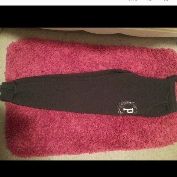 Victoria Secret Joggers