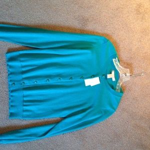 Banana Republic Cardigan