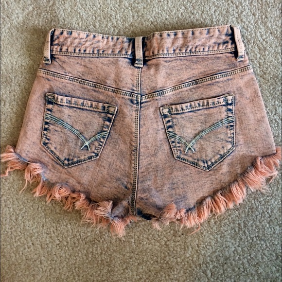 Bullhead shorts - Picture 3 of 3