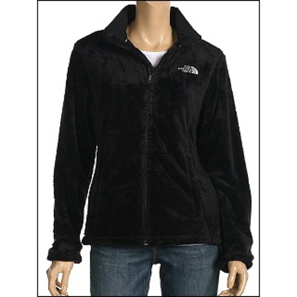 Northface Osito Jacket