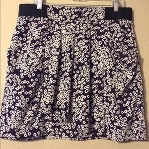 Whimsical skirt - perfect for spring/summer!