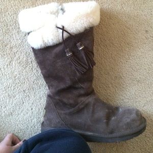 Ugg boots size 8