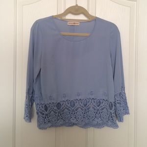 Altar'd State Blouse