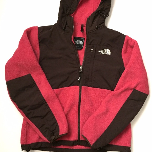 North Face Denali jacket
