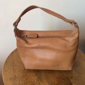 Coach mini bag