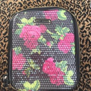 For I pad 2 zippered case