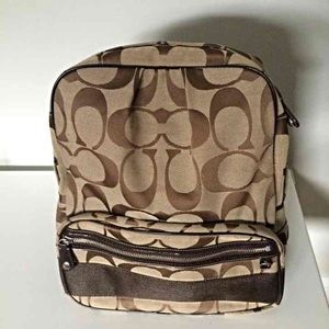 🌸cheaper via mrcari🌸 Coach bag