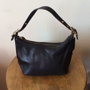 Coach mini bag