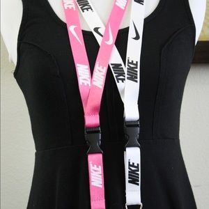 3 pc. Nike Lanyard