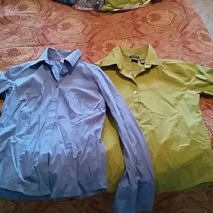 Bogo -Dress shirt