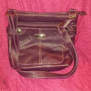 crossbody purse
