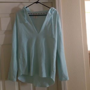 Pink Victoria secret sweater