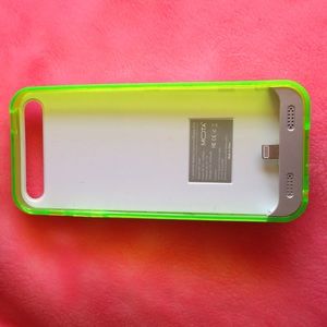 iPhone 5/5s Battery Case