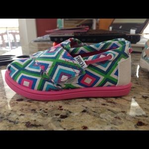 Tiny Tom's - Toddler