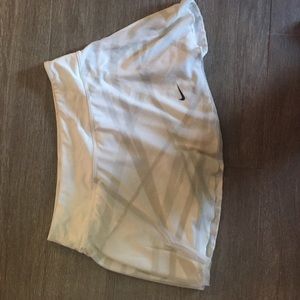 Nike dri-fit tennis skirt Maria Sharapova pro