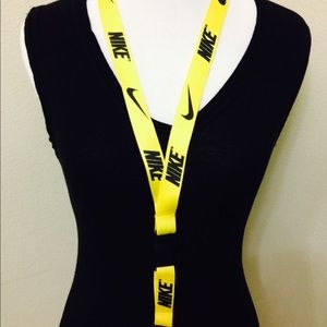 2 pc. Nike Lanyard