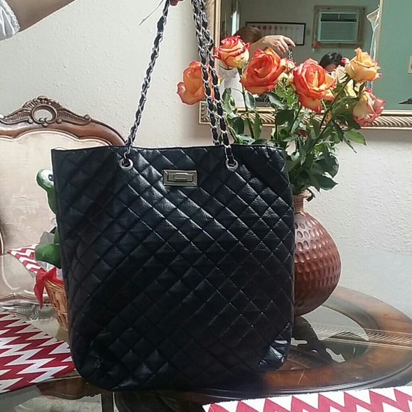 STYLE & Co Tote