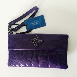 🌸 cheaper via mrcari 🌸 Simply Vera clutch