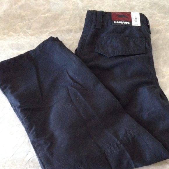 tony hawk cargo pants