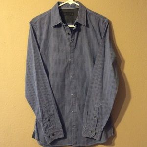 Wonderful button down!