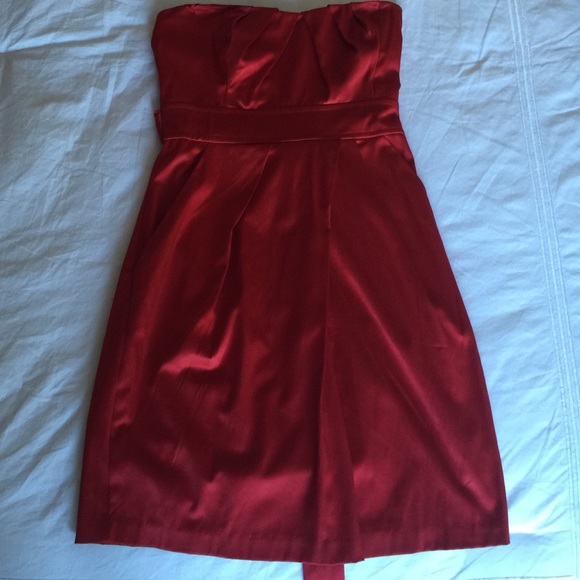 Cocktail dress