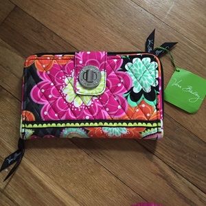Vera Bradley Wallet