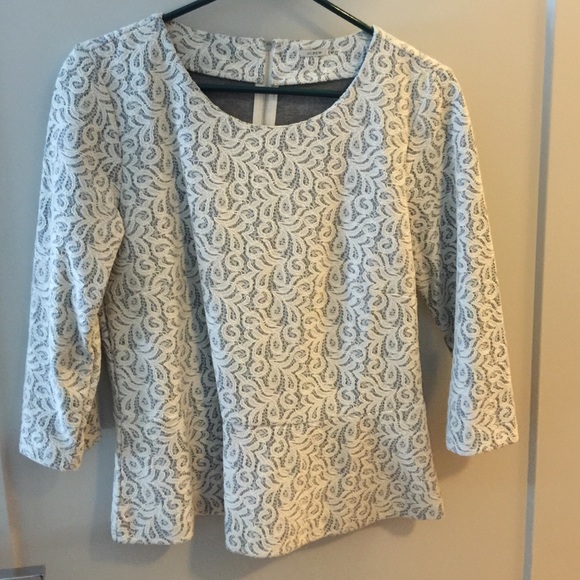 J Crew Top