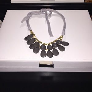 Statement necklace