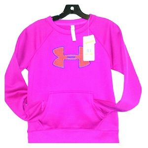 Under Armour STORM sweatshirt