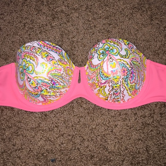 Victories secret bikini