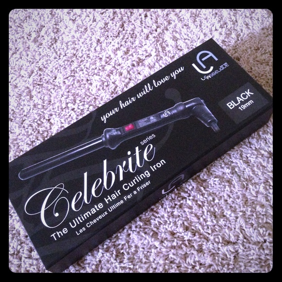 🎀New In Box🎀 Curling Wand