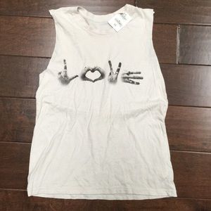 BM sign language love top