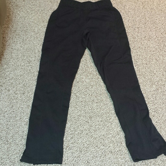 Nike sweat pants