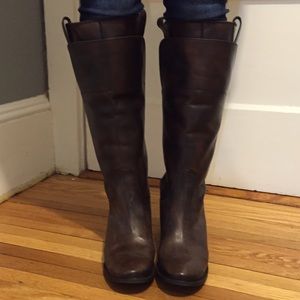 Women's Paige Tall Riding Boot Women's Paige Tall Riding Boot