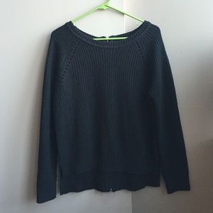 🎈SALE🎈Black knit sweater