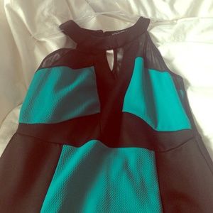 Forever 21 Party dress