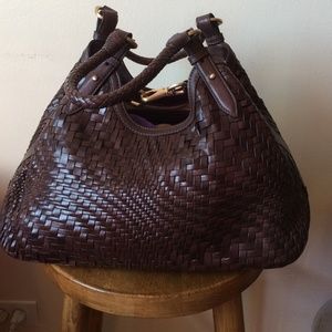 Cole Haan tote