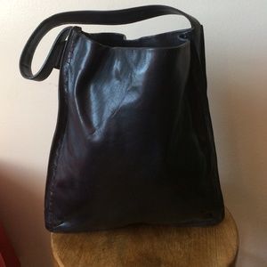 Coach Tote Bag