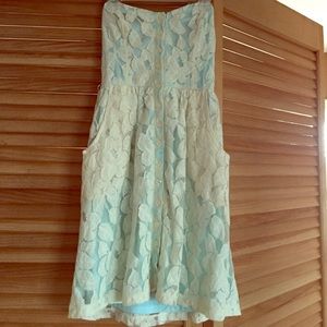 Cute little dress 💙