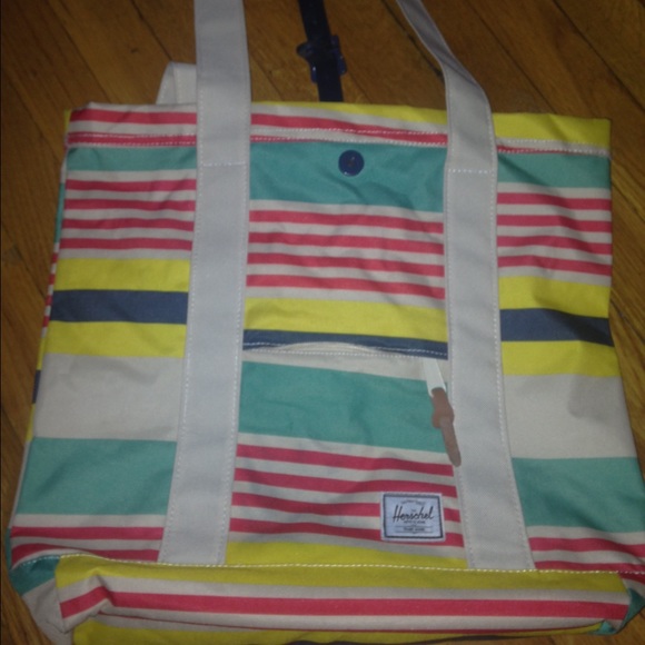 Tote bag - Picture 1 of 3
