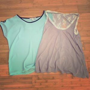 ‼️Bundle‼️ Three tops!