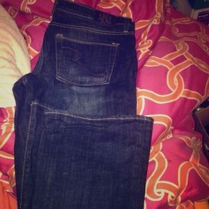 Jeans and legging bundle