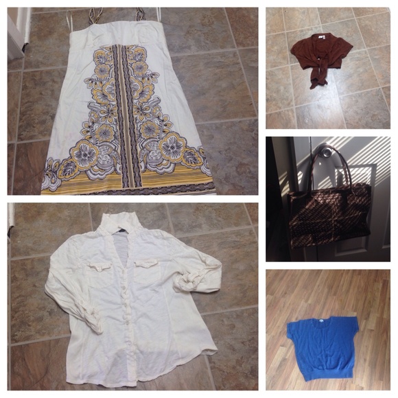 Bundled for Katie 💜