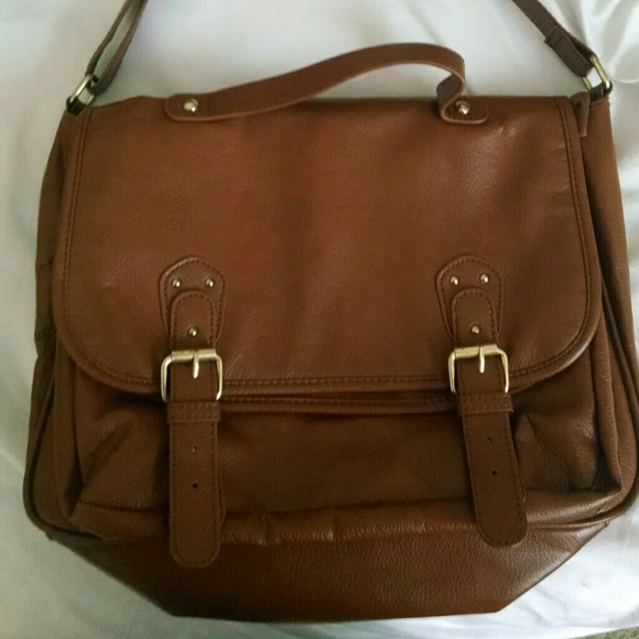 Forever 21 Satchel