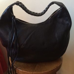 Banana Republic hobo bag