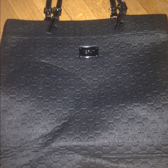 Michael kors large bag