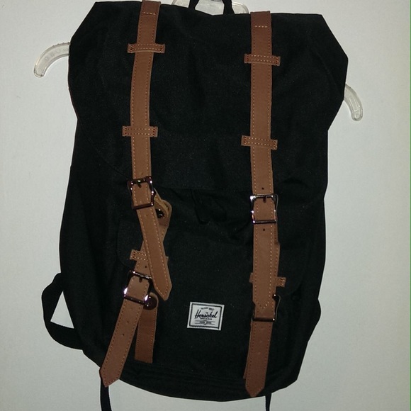 Herschel Co. Backpack