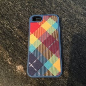 iPhone 5/5S case by Speck