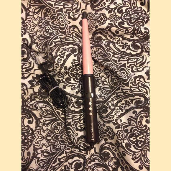 Curling wand 💆
