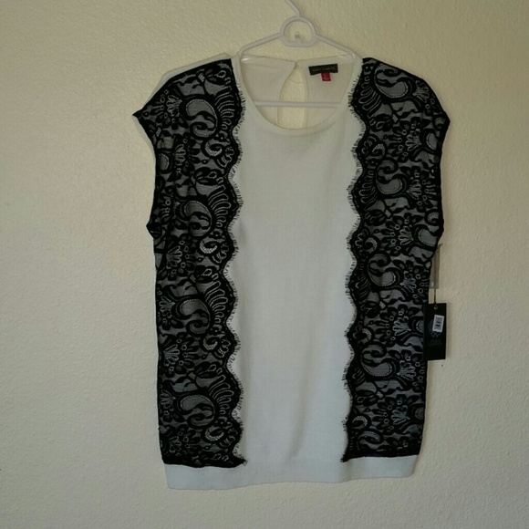 NWT - Vince Camuto perfect for Spring!